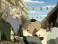 Click to watch 'The Tales of Ba Sing Se...' (popup) Avatar The Last Airbender